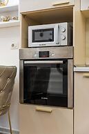 Marina Luxury Apartment