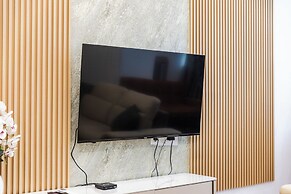 Marina Luxury Apartment