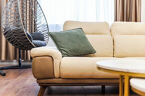 Marina Luxury Apartment