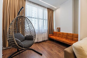 Marina Luxury Apartment