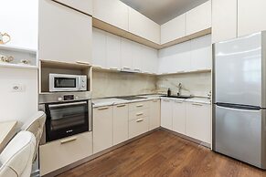 Marina Luxury Apartment