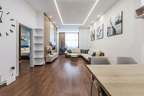 Marina Luxury Apartment