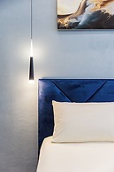 Marina Luxury Apartment
