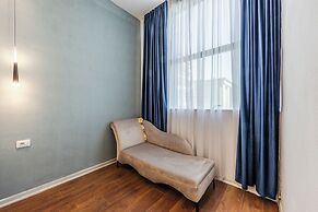 Marina Luxury Apartment