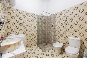 Marina Luxury Apartment