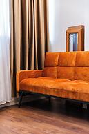 Marina Luxury Apartment