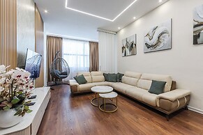 Marina Luxury Apartment