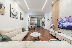 Marina Luxury Apartment