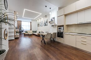 Marina Luxury Apartment