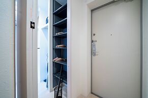 COURT VILLA SAPPORO 403