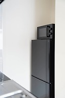 COURT VILLA SAPPORO 403