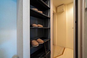 COURT VILLA SAPPORO 403