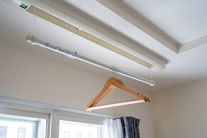 COURT VILLA SAPPORO 403