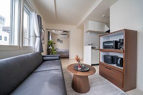 COURT VILLA SAPPORO 403