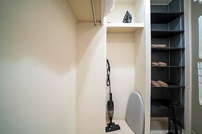 COURT VILLA SAPPORO 403