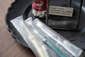 COURT VILLA SAPPORO 403