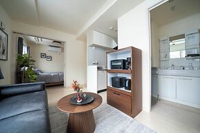 COURT VILLA SAPPORO 403