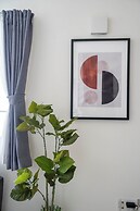 COURT VILLA SAPPORO 403