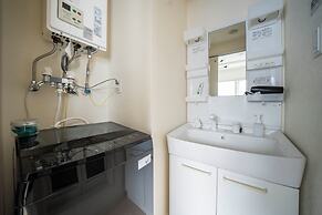 COURT VILLA SAPPORO 403