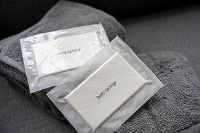 COURT VILLA SAPPORO 403