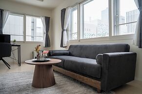 COURT VILLA SAPPORO 403