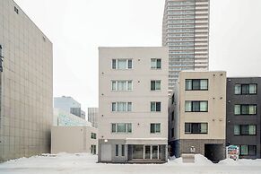 COURT VILLA SAPPORO 403