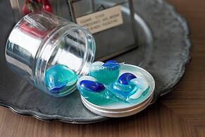 COURT VILLA SAPPORO 403