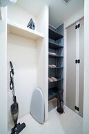 COURT VILLA SAPPORO 403