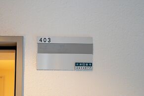 COURT VILLA SAPPORO 403