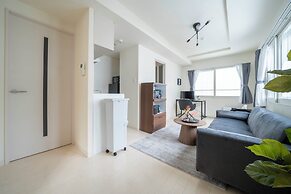 COURT VILLA SAPPORO 403