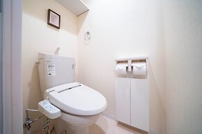 COURT VILLA SAPPORO 403