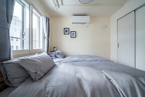 COURT VILLA SAPPORO 403