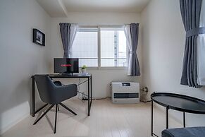 COURT VILLA SAPPORO 403