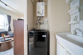 COURT VILLA SAPPORO 403