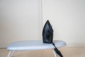 COURT VILLA SAPPORO 403