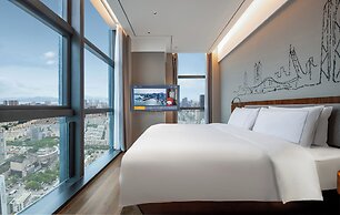 UrCove by HYATT Shenzhen Bay Nanyou
