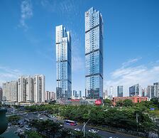 UrCove by HYATT Shenzhen Bay Nanyou