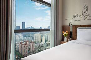 UrCove by HYATT Shenzhen Bay Nanyou