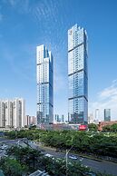UrCove by HYATT Shenzhen Bay Nanyou