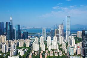 UrCove by HYATT Shenzhen Bay Nanyou