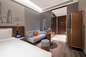 UrCove by HYATT Shenzhen Bay Nanyou