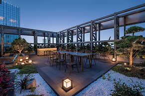 UrCove by HYATT Shenzhen Bay Nanyou