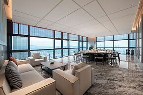 UrCove by HYATT Shenzhen Bay Nanyou