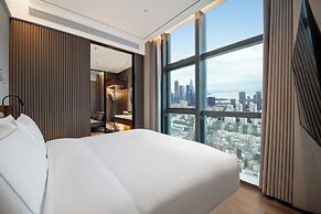 UrCove by HYATT Shenzhen Bay Nanyou