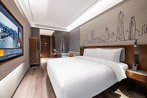 UrCove by HYATT Shenzhen Bay Nanyou