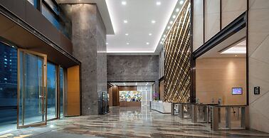 UrCove by HYATT Shenzhen Bay Nanyou