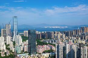 UrCove by HYATT Shenzhen Bay Nanyou