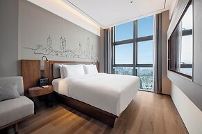 UrCove by HYATT Shenzhen Bay Nanyou