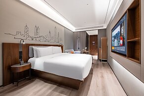 UrCove by HYATT Shenzhen Bay Nanyou