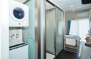 New Normal Condo in KENCHOMINAMIGUCHI